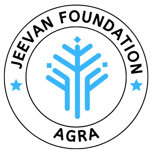 Jeevan Foundation Nasha Mukti Kendra Agra